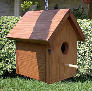 Build a Birdhouse with your child! | Northeast Portland Tool Library