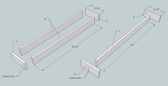 Step 1 Diagram