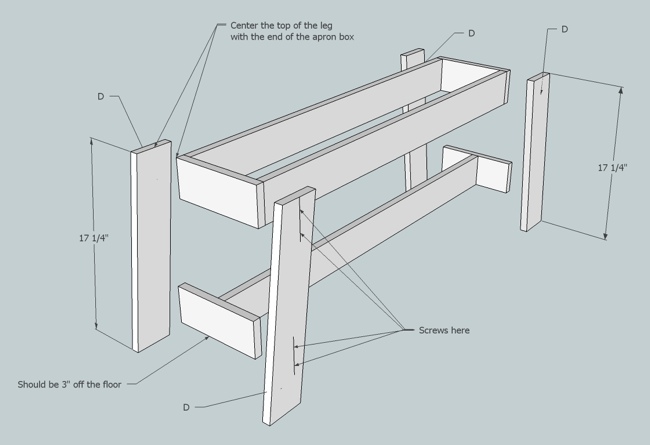 Step 2 Diagram